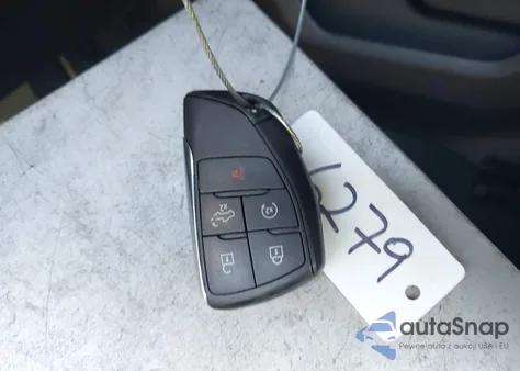 2023 Chevrolet Silverado 1500 2Wd Short Bed Rst from USA, damaged, VIN 2GCPADED9P1141971